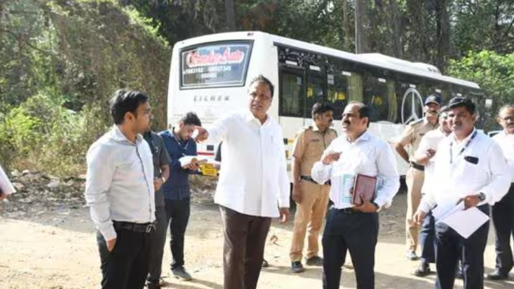 Aarey To Get Trees On 65 Acres