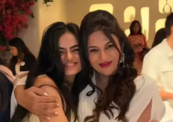 Ruhaanika Calls Divyanka Tripathi Television’s True Iron Woman
