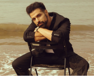 Rithvik Dhanjani Explains Long Television Break Honestly