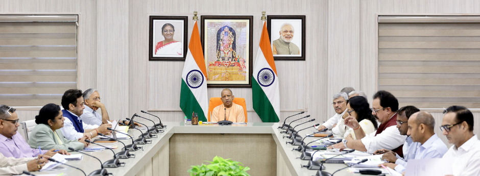 Yogi Reviews Mega Plantation Drive 2026 Preparations