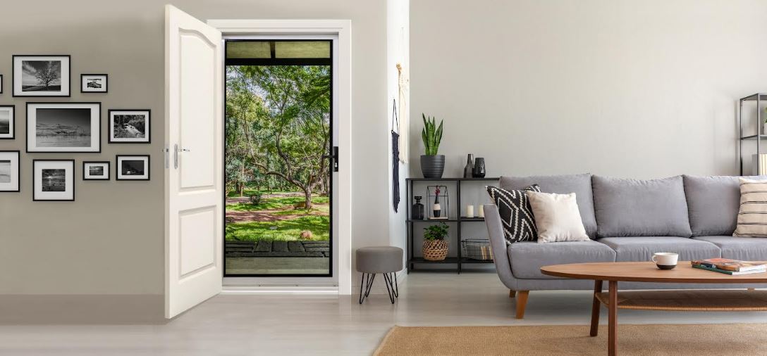 Security Architecture Transforming Modern Urban Indian Homes