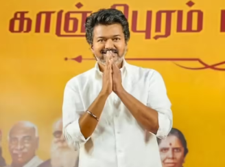Tamil Nadu CM Vijay Demands NEET Abolition