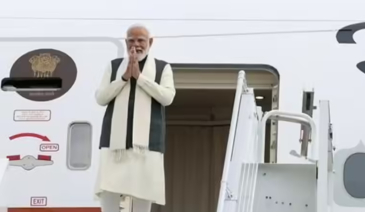 PM Modi’s Five-Nation Tour Strengthens Global Partnerships