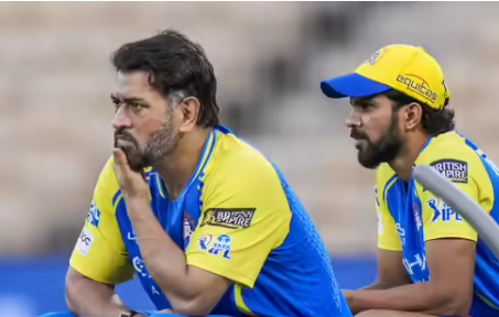 Ashwin Supports Gaikwad Amid Harsh Public Criticism