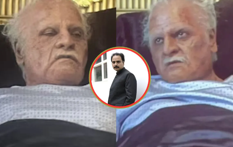 Danish Iqbal Reacts To Aditya Dhar Statement