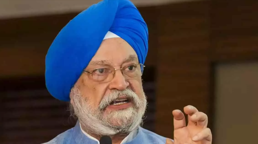 India Has Adequate Crude Oil Reserves: Minister