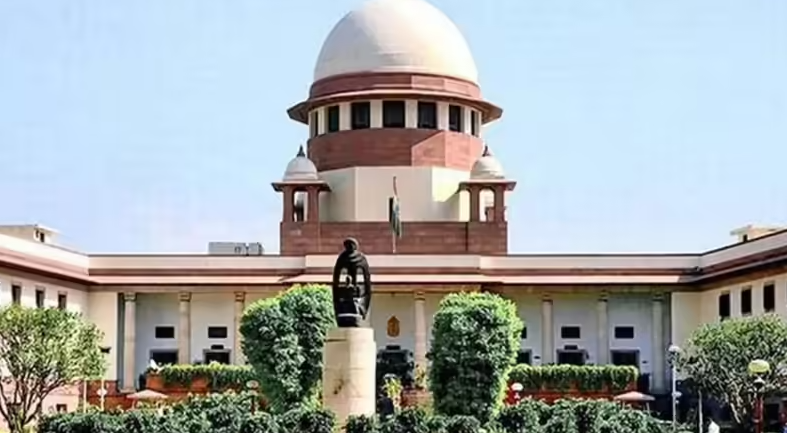Supreme Court Softens Remarks In NCERT Curriculum Row
