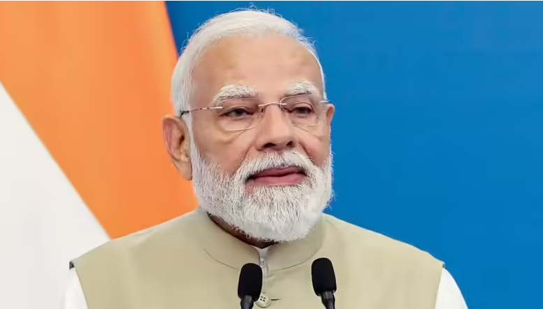 NEET Leak Case: PM Modi Monitoring Issue