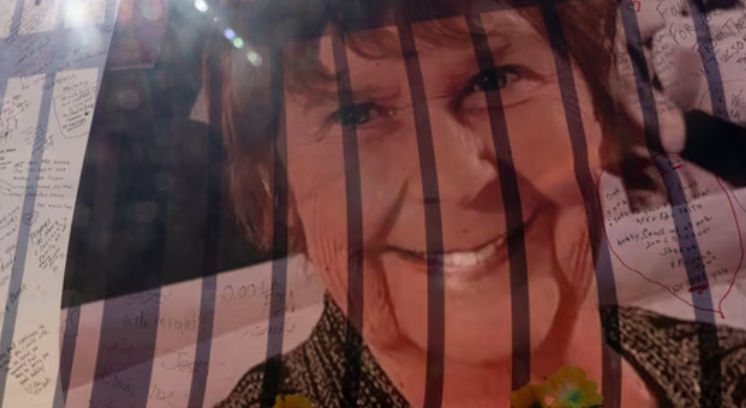 Guthries Urge Silence In Nancy Missing Case