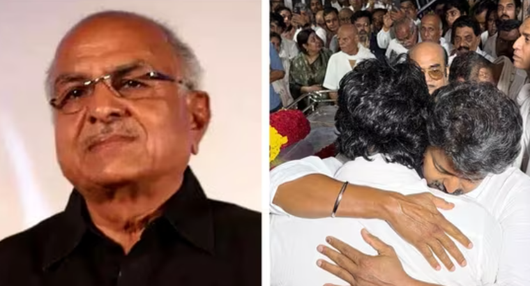 Vijay pays final respects RB Choudary farewell