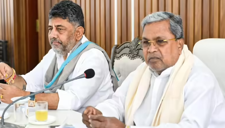 Karnataka Congress Leadership Decision Expected Within Days