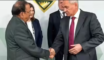 Ajit Doval Russia Visit Strengthens Strategic Ties