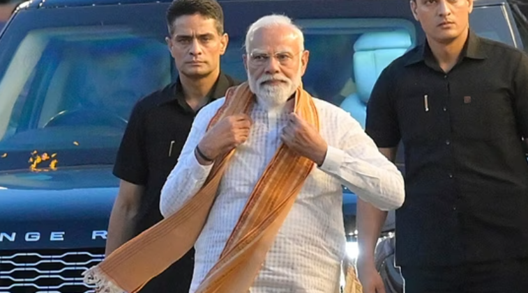 PM Modi Supports Indians After Fujairah Attack