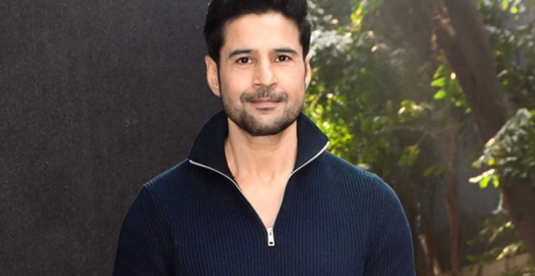 Rajeev Khandelwal Plans Reboot of Show