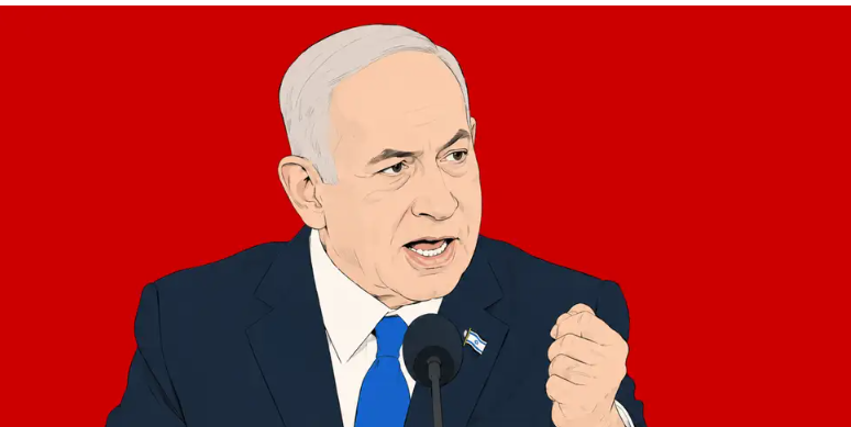 Is Netanyahu Really on His Way Out?