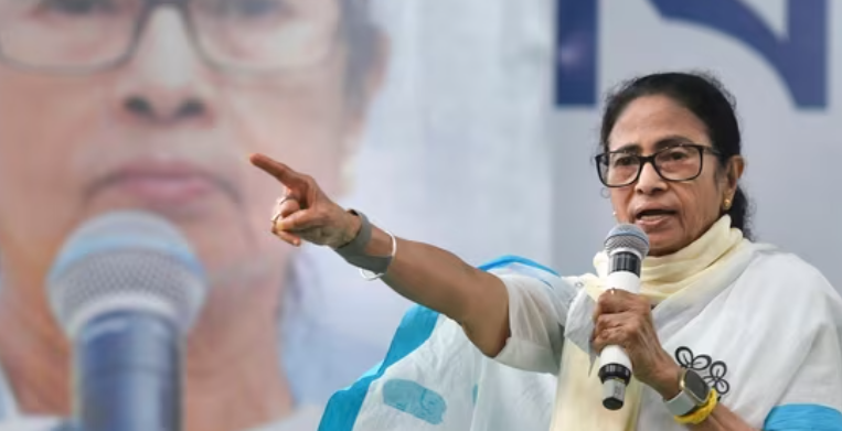 Mamata Banerjee Among 22 Ministers Lose
