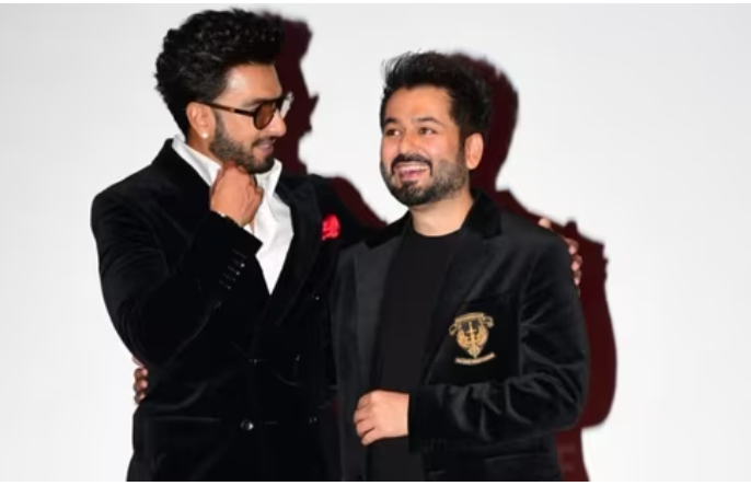 Dhurandhar Makers Face Trial Over Song