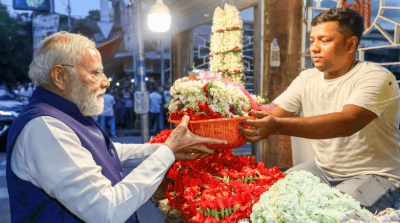 Bengal Victory Strengthens Modi Global Political Standing