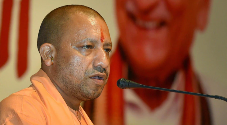 Yogi Urges Ministers To Use Public Transport