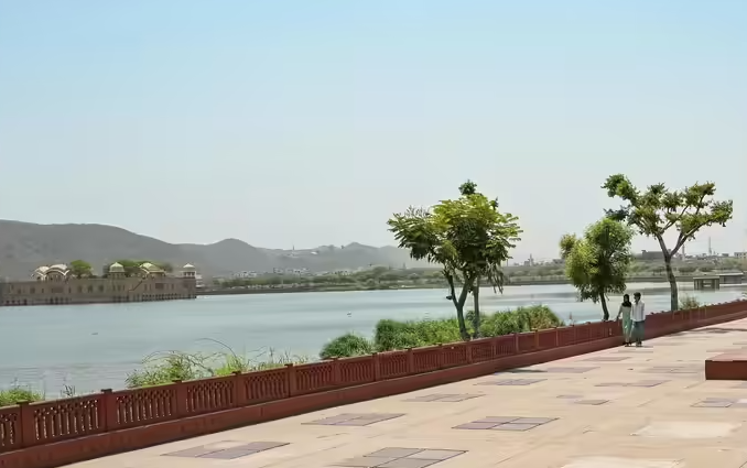 Dust Storm Brings Relief Rajasthan Heat Wave Dust Storm Brings Relief Rajasthan Heat Wave