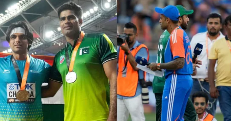 India allows Pakistan athletes, bilateral ban stays