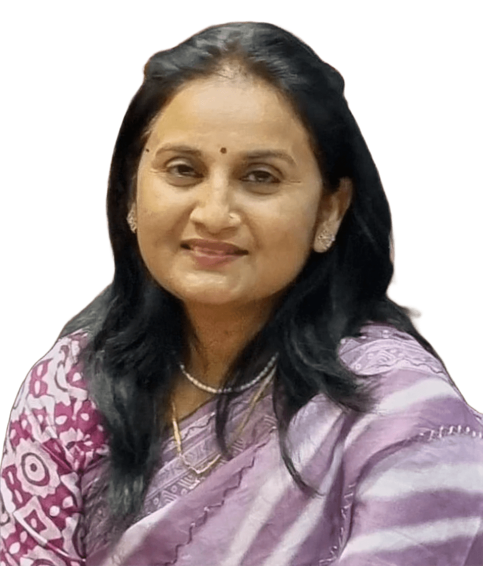 Jyoti Alune