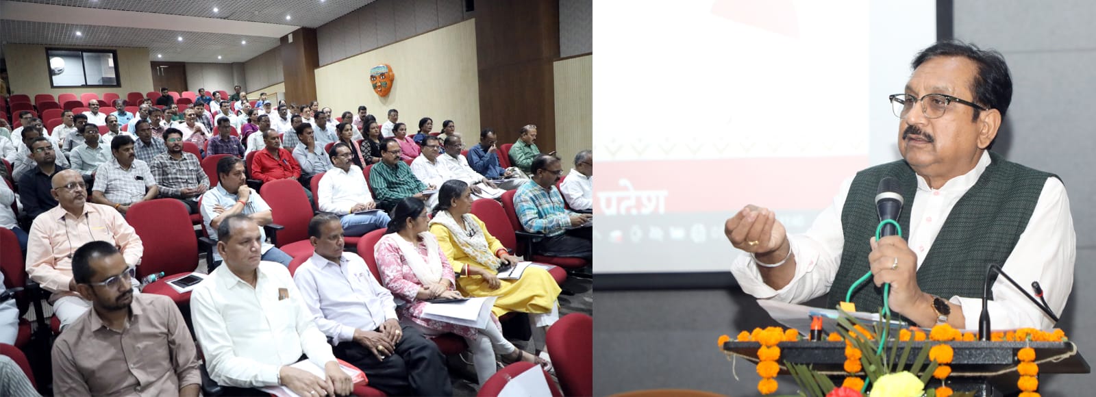 Modi Government Has Formulated New Policies for Tribal Development: Dr. Shah