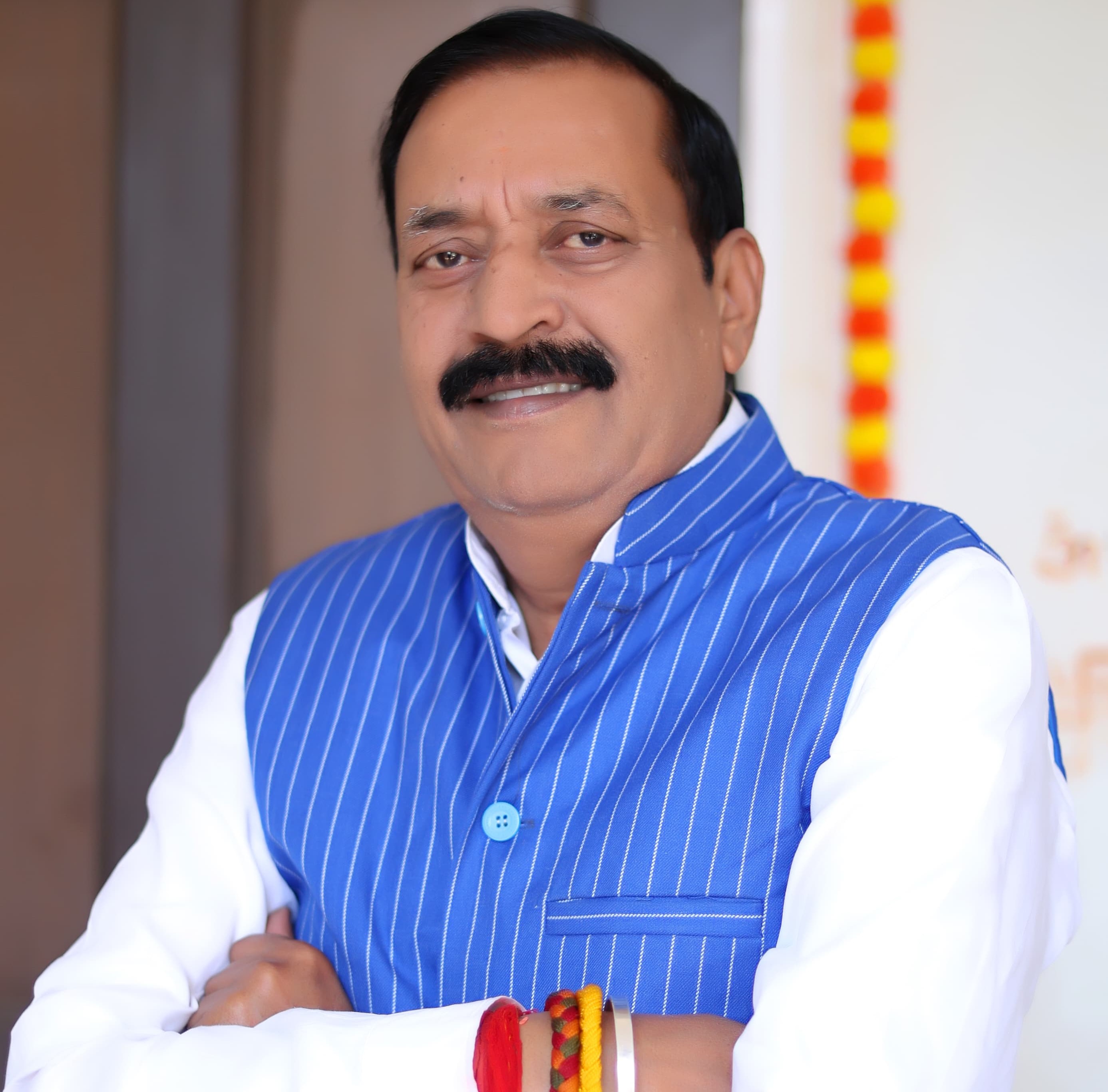 Mahendra Yadav expressed grief over the Bargi Dam cruise accident.