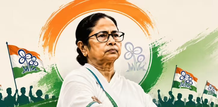 Trinamool Rebels Mirror Shiv Sena Split Tactics