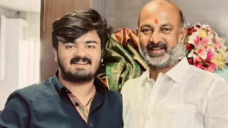 andi Sanjay’s Son Gets Bail In POCSO Case