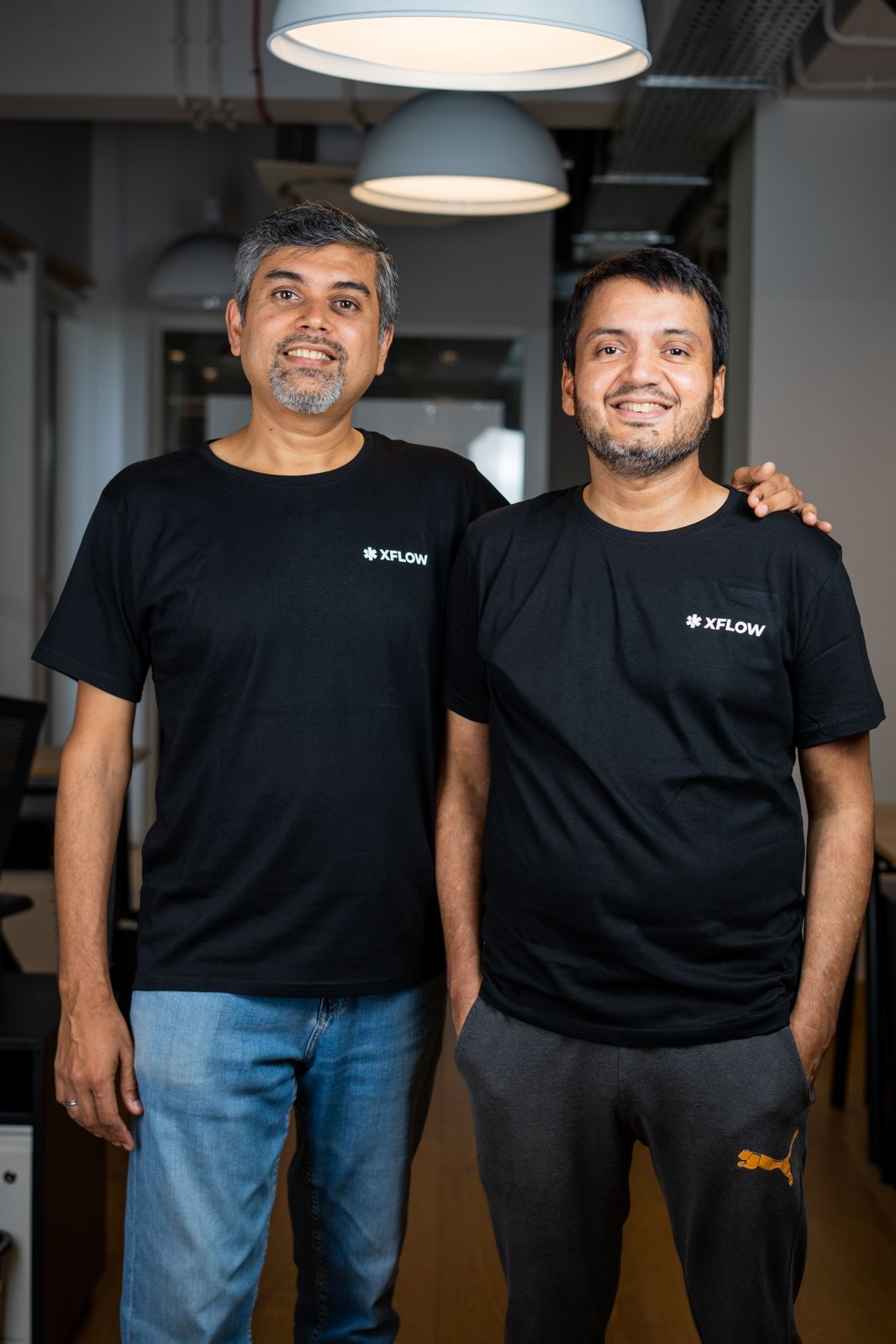 Xflow Launches Global Card Payments for Businesses Xflow Launches Global Card Payments for Businesses