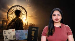 What Legally Proves Your Indian Citizenship Today?