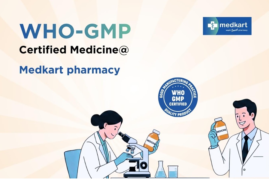 Medkart Promotes Transparency Amid Rising Medicine Alerts