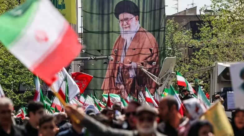 India Names Delegation for Khamenei Funeral in Iran