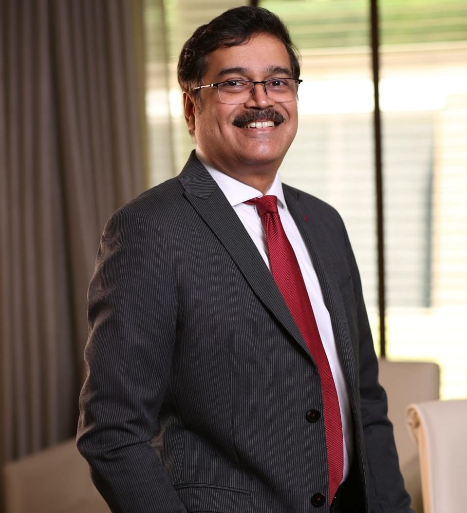 Astera Ventures Appoints Prashant Hoskote to Board Astera Ventures Appoints Prashant Hoskote to Board