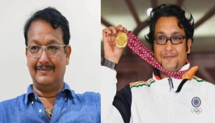 Nation Mourns Legendary Shooter Jaspal Rana’s Demise Nation Mourns Legendary Shooter Jaspal Rana’s Demise
