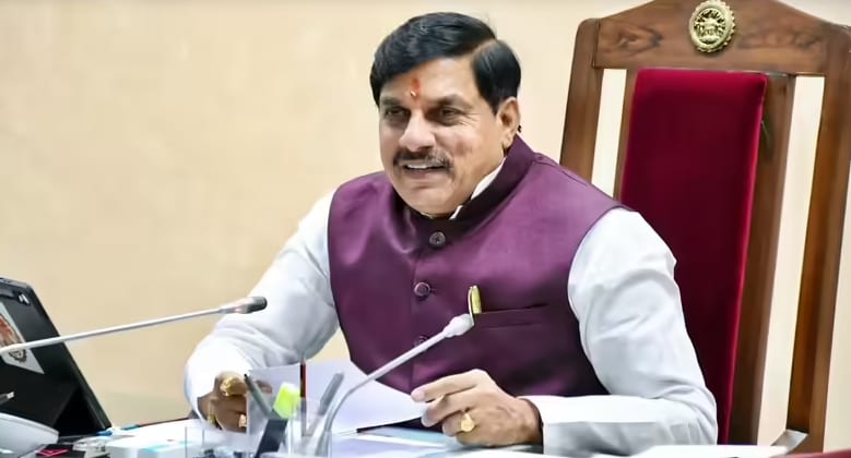 MP Scraps Two-Child Rule For Government Jobs