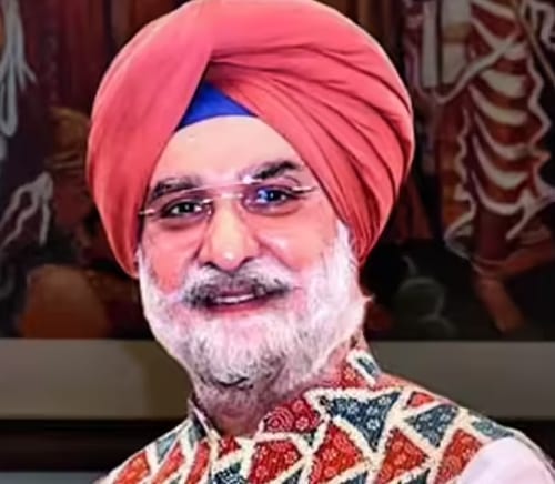 LG Pushes Faster PM SVANidhi Loan Approvals LG Pushes Faster PM SVANidhi Loan Approvals