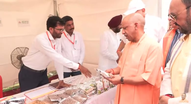 Natural Farming Workshop 2026 Organized in Kanpur