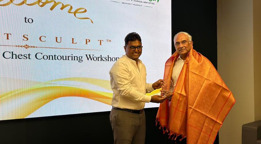 Chennai Plastic Surgery Hosts International Gynecomastia Workshop