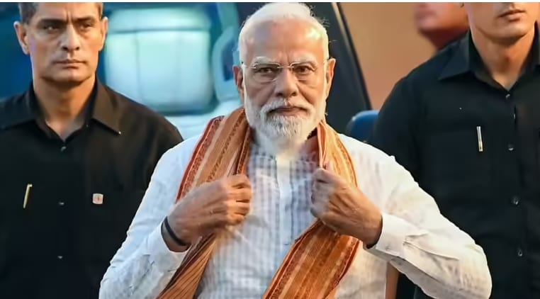 NDA Celebrates Modi Surpassing Nehru’s Historic Record