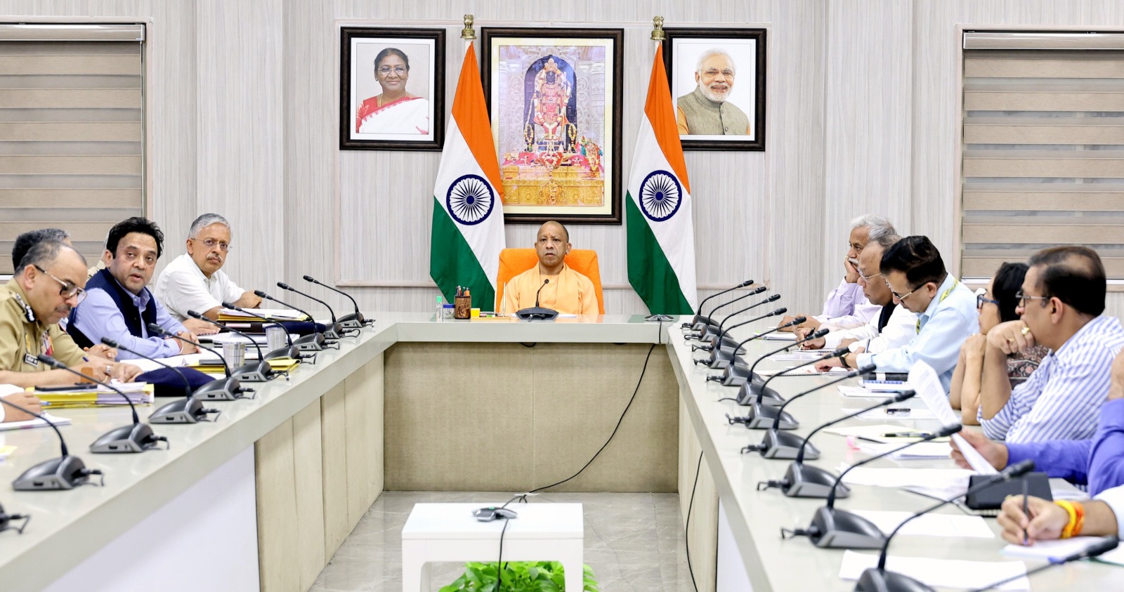 Yogi Reviews Security And Recruitment Exam Preparations