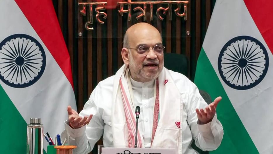 Amit Shah Orders Border Demography Study