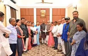 Tripura Party Emerges Key Player In TMC Rift