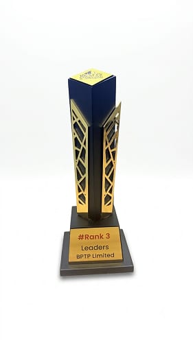 BPTP Ranks Among North India’s Top Developers