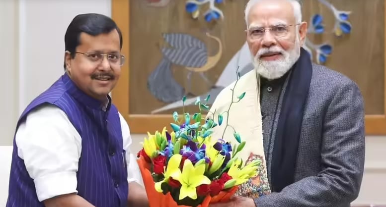 Collective Resolve Drives Modi Government’s Twelve-Year Journey Collective Resolve Drives Modi Government’s Twelve-Year Journey