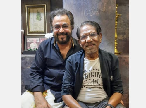 Tamil Cinema Pays Tribute To Bharathiraja