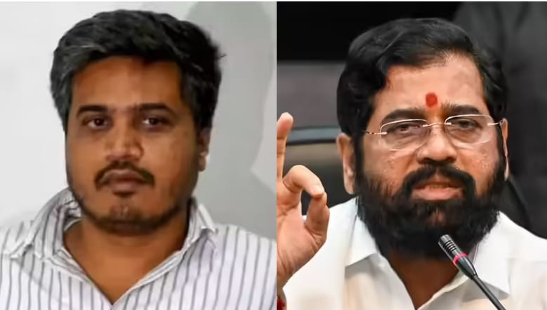 Rohit Pawar Targets Shinde After Poll Loss