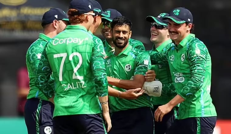 Jai Moondra’s Preparation Stuns India’s Star Batters