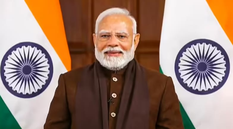 Global Leaders Congratulate Modi On Historic Milestone